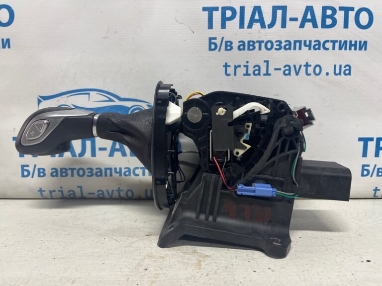 Кулиса переключения АКПП Ford Escape 2012-2019 EJ5Z7210MF (Арт. 74761)