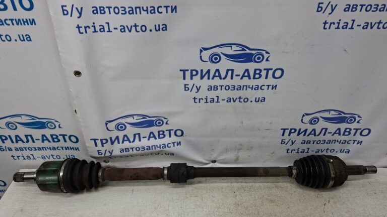 Привод передний правый МКПП Mitsubishi Lancer 2003-2009  (Арт. 74774)