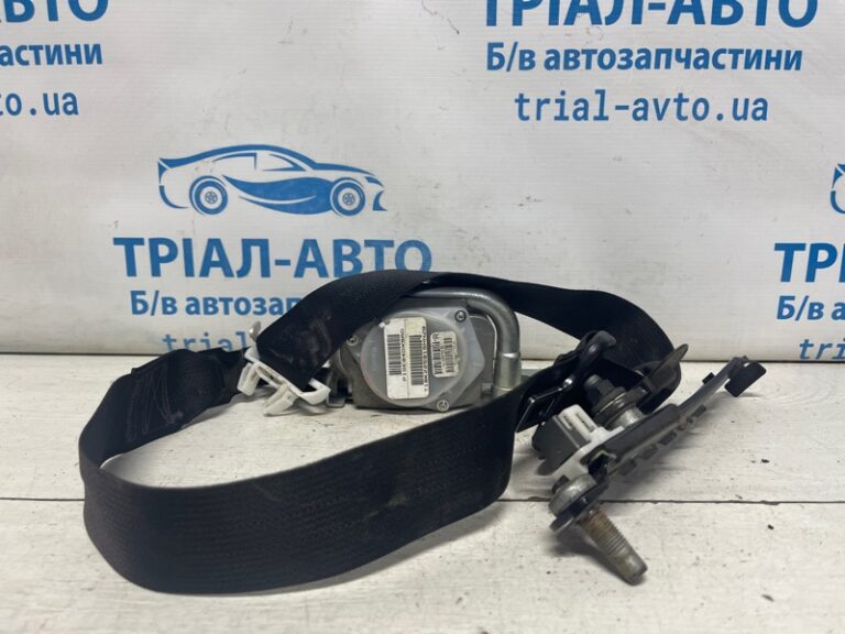 Ремень безопасности передний правый Jeep Grand Cherokee 2010-2022 1GE04DX9AD (Арт. 74785)