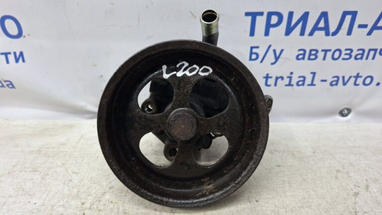 Насос ГУ Mitsubishi L200 2006-2015 MR992871 (Арт. 74793)