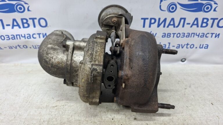 Турбина Nissan Pathfinder 2004-2014 14411EB300 (Арт. 74794)