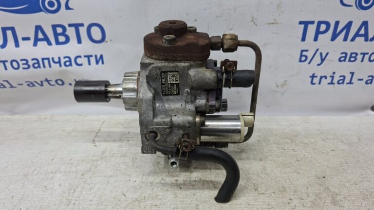 ТНВД Nissan Pathfinder 2004-2014 16700EB39A (Арт. 74801)