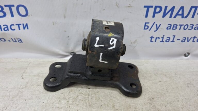 Подушка ДВС левая Mitsubishi Lancer 2003-2009  (Арт. 74805)