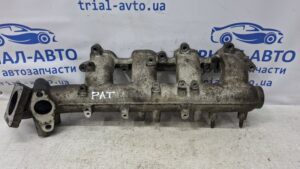Коллектор впускной металл Nissan Pathfinder 2004-2014 14001EB300 (Арт. 74807)