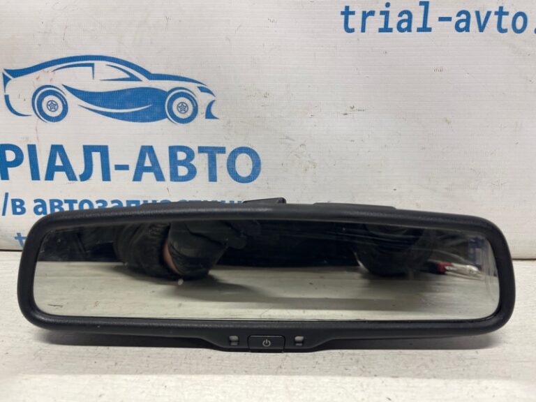 Зеркало салона Jeep Grand Cherokee 2010-2022  (Арт. 74822)