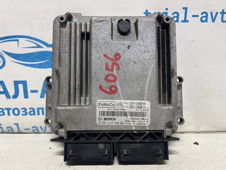 Блок управления двигателем Ford Fusion USA 2013-2020  (Арт. 74824)