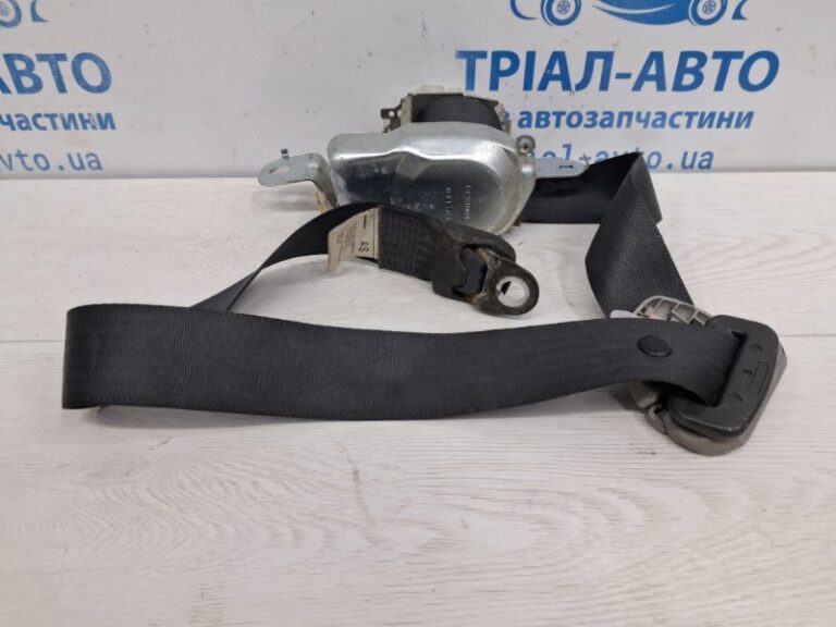 Ремень безопасности передний правый Nissan Pathfinder 2004-2014  (Арт. 74827)