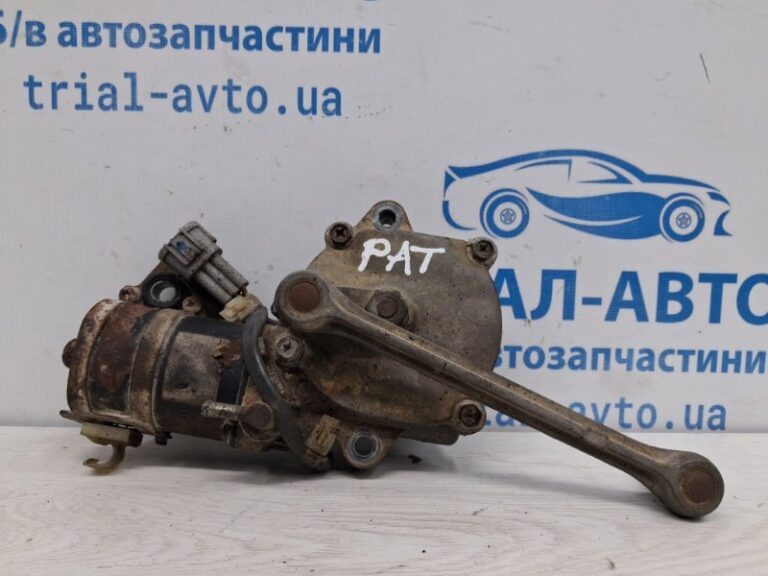 Моторчик блокировки Nissan Pathfinder 2004-2014  (Арт. 74852)