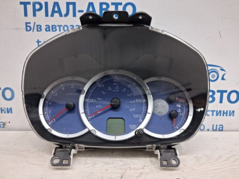 Приборная панель Mitsubishi L200 2006-2015  (Арт. 74856)