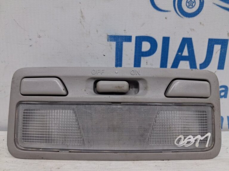 Плафон передний Mitsubishi L200 2006-2015  (Арт. 74861)