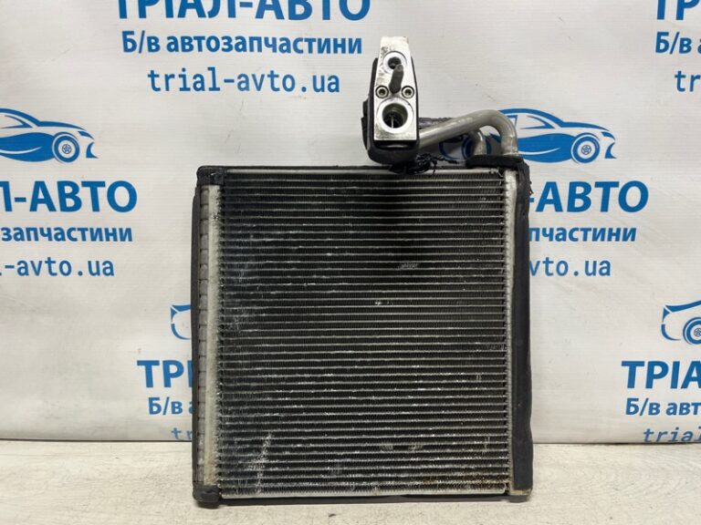 Испаритель кондиционера Ford Edge 2015-2018  (Арт. 74862)