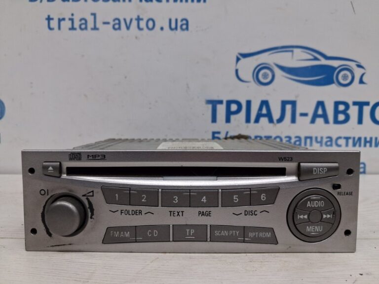 Магнитофон Mitsubishi L200 2006-2015  (Арт. 74865)