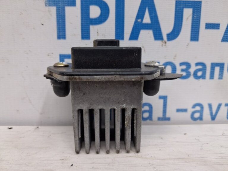 Резистор печки Mitsubishi L200 2006-2015  (Арт. 74870)