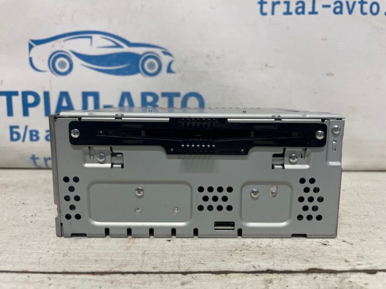 Магнитофон Ford Escape 2012-2019  (Арт. 74886)
