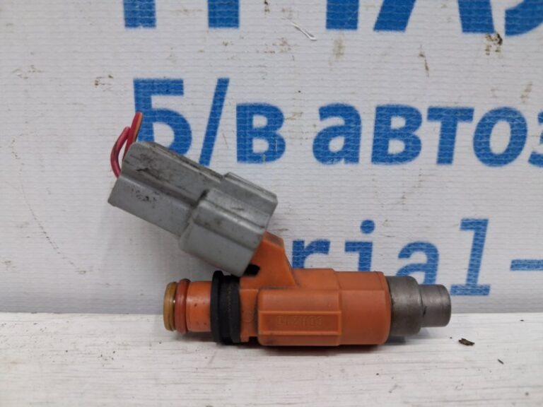 Форсунка топливная Mitsubishi Lancer 2003-2009  (Арт. 74890)