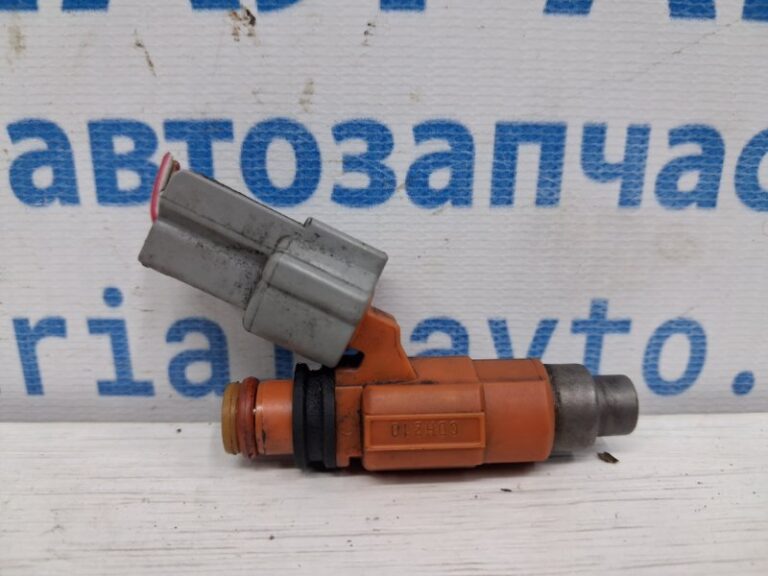 Форсунка топливная Mitsubishi Lancer 2003-2009  (Арт. 74891)