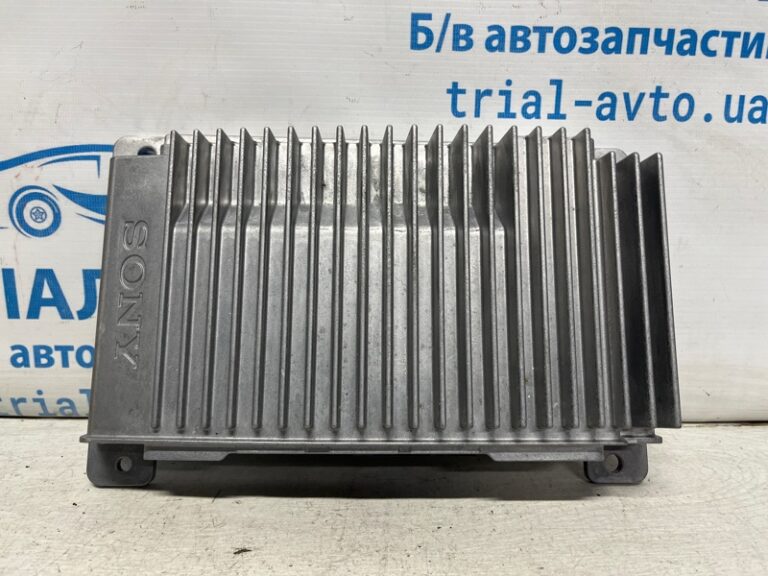 Усилитель Аудиосистемы Ford Escape 2012-2019  (Арт. 74893)