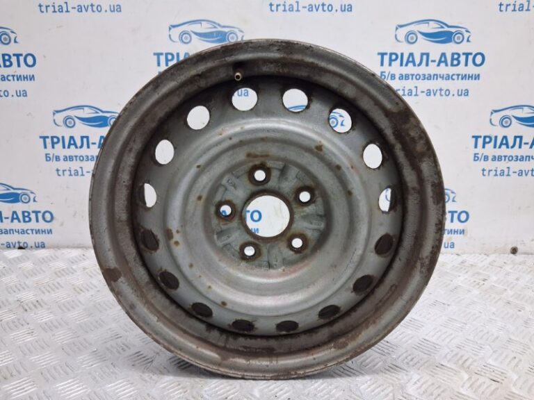 Диск штампованный Toyota Avensis 2002-2010 4261105270 (Арт. 74895)