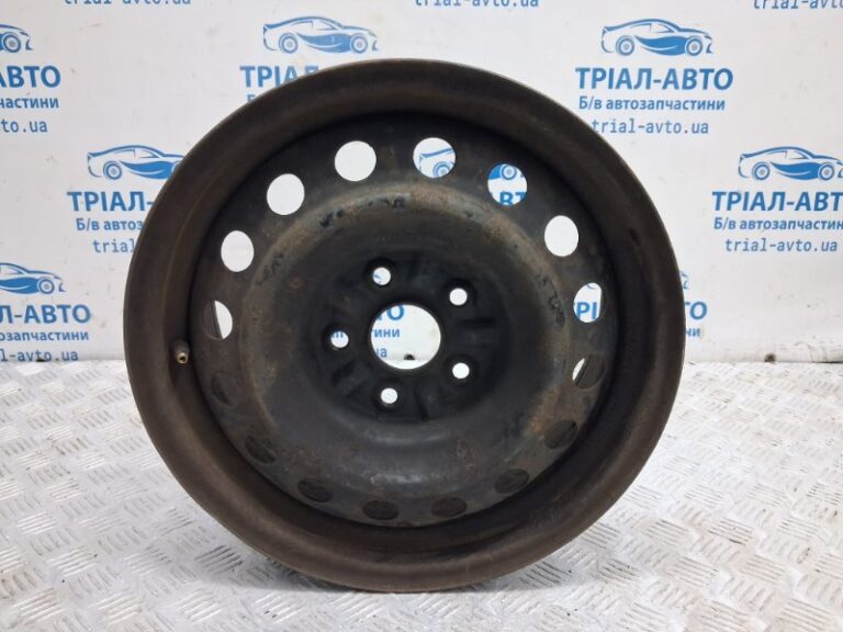 Диск штампованный Toyota Avensis 2002-2010 4261105270 (Арт. 74896)