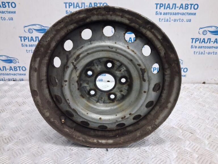 Диск штампованный Toyota Avensis 2002-2010 4261105270 (Арт. 74898)