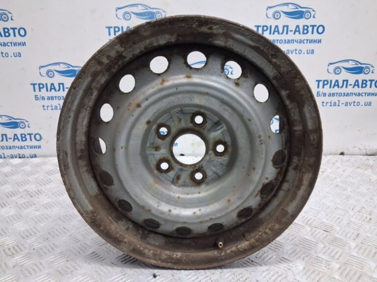 Диск штампованный Toyota Avensis 2002-2010 4261105270 (Арт. 74901)