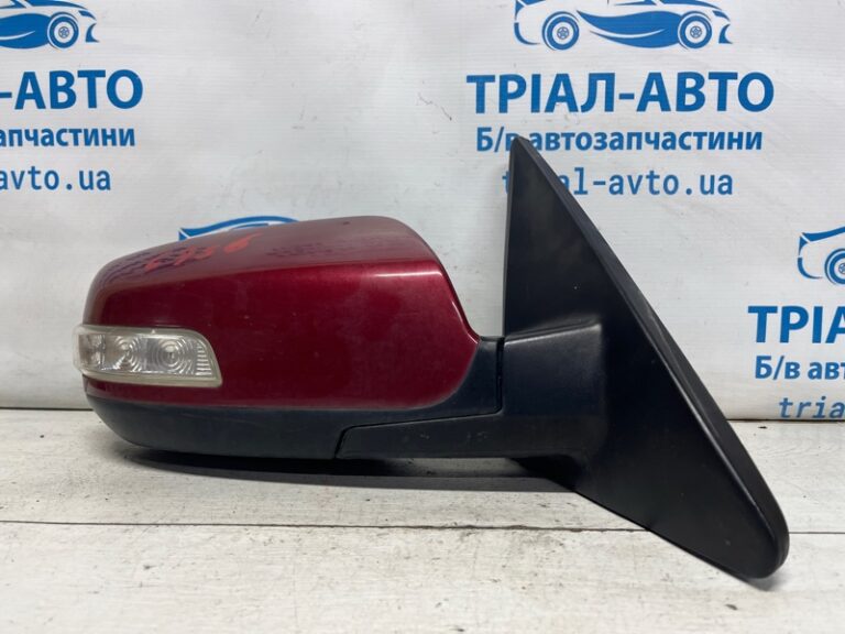 Зеркало правое Kia Sorento 2009-2021  (Арт. 74904)