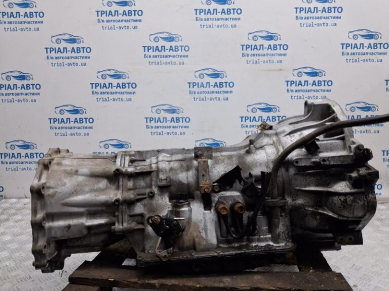 Коробка передач АКПП Nissan Pathfinder 2004-2014  (Арт. 74905)