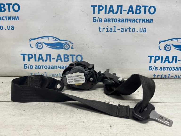 Ремень безопасности передний правый Dodge Journey 2007-2020  (Арт. 74907)