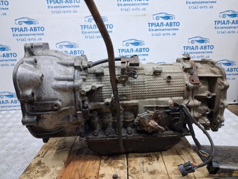 Коробка передач АКПП Mitsubishi L200 2006-2015  (Арт. 74910)