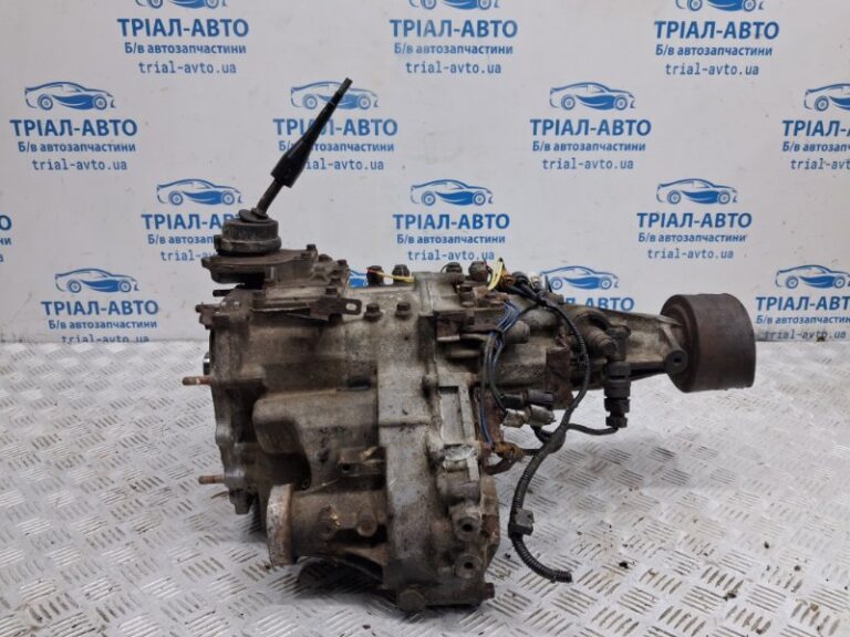 Раздаточная коробка Mitsubishi L200 2006-2015  (Арт. 74913)