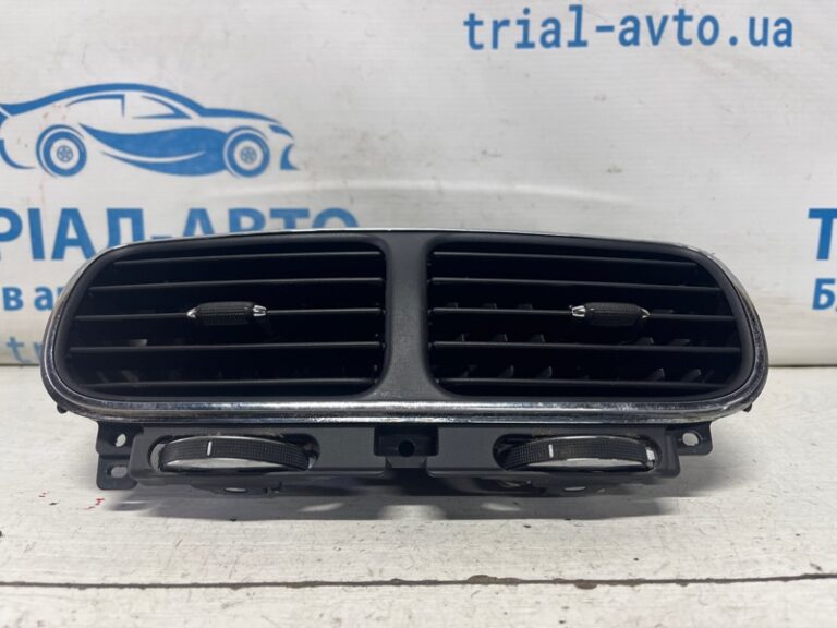 Дефлектор обдува Dodge Journey 1 2.4 БЕНЗИН ED3 2007 (б/у)