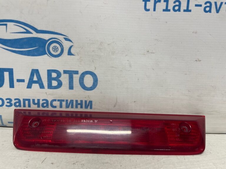 Фонарь крышки багажника Dodge Journey 1 2.4 БЕНЗИН ED3 2007 (б/у)