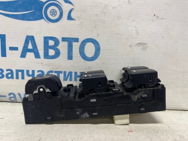Блок управления стеклоподъемниками Kia Sorento 2009-2021 935731U101 (Арт. 74958)