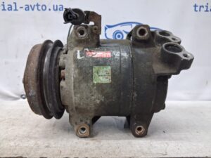 Компрессор кондиционера Mitsubishi L200 2006-2015 MN123626 (Арт. 74961)