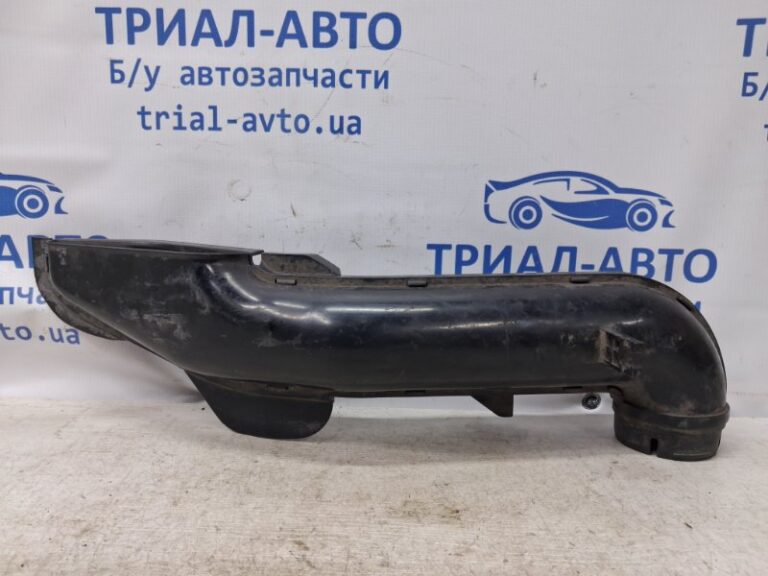 Воздухозаборник Mitsubishi L200 2006-2015  (Арт. 74966)