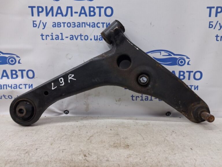 Рычаг правый Mitsubishi Lancer 2003-2009  (Арт. 74975)