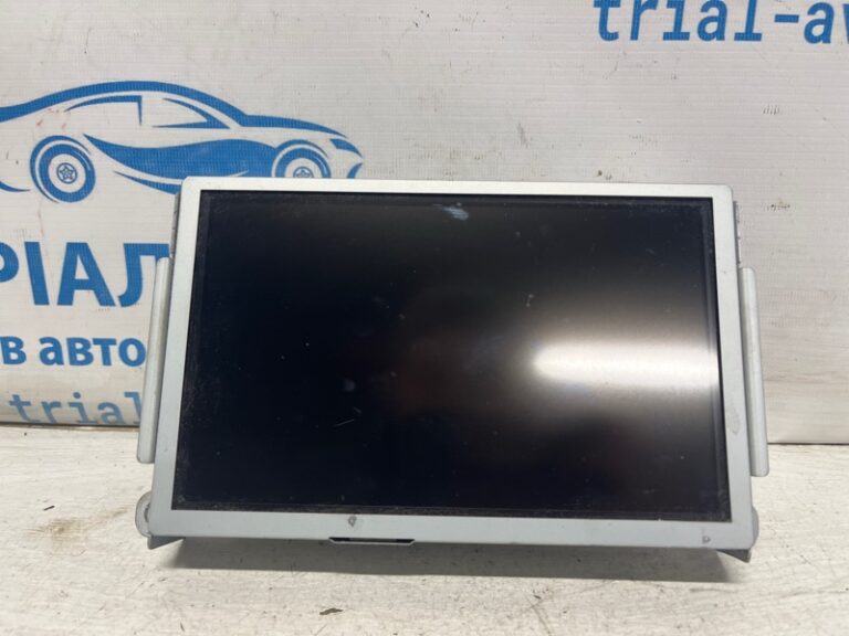 Магнитофон Ford Escape 2012-2019 DJ5T14F239DD (Арт. 74978)