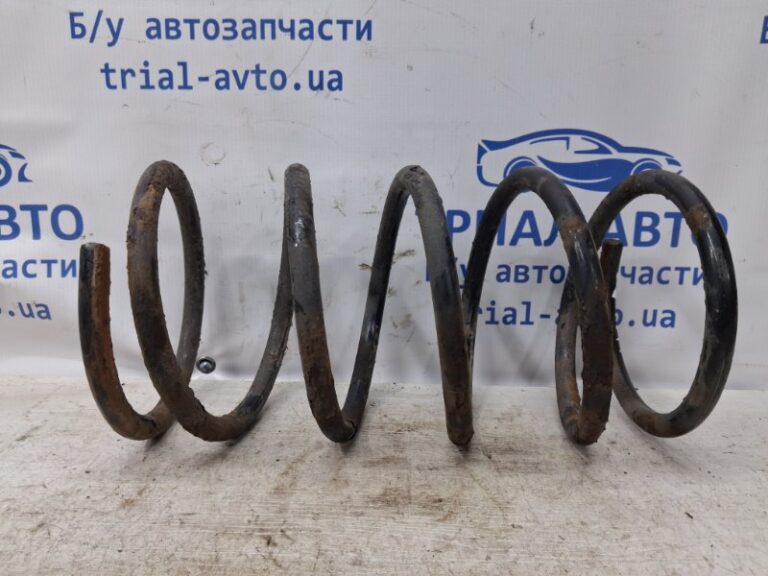 Пружина передняя Mitsubishi Lancer 2003-2009  (Арт. 74979)