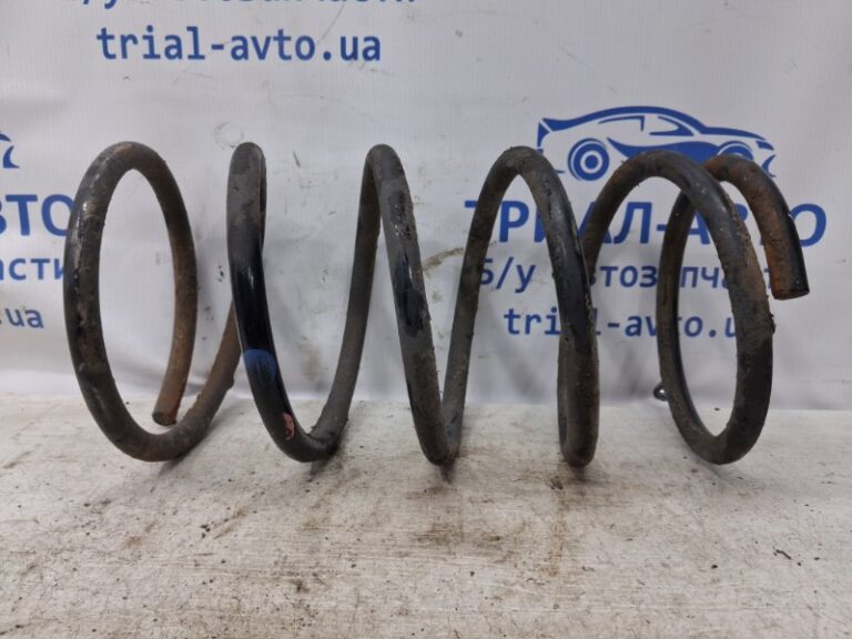 Пружина передняя Mitsubishi Lancer 2003-2009  (Арт. 74980)