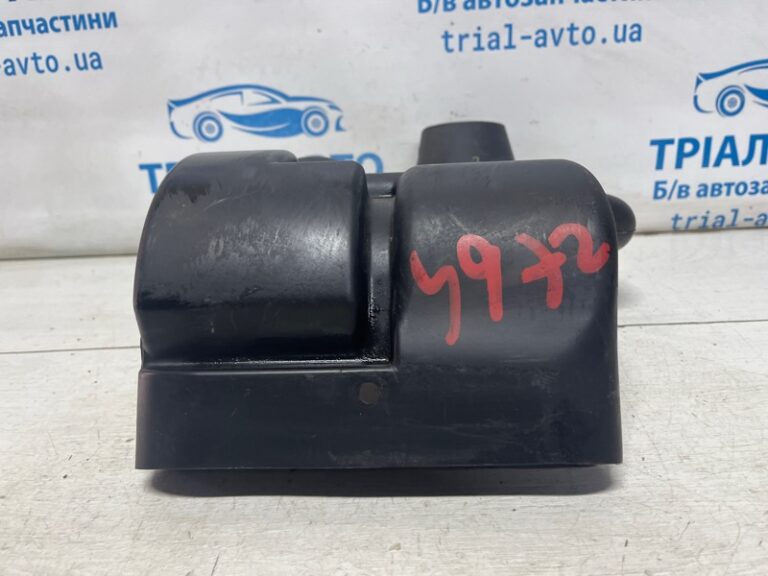 Резонатор воздухозаборника Dodge Journey 2007-2020 04627069AA (Арт. 74986)