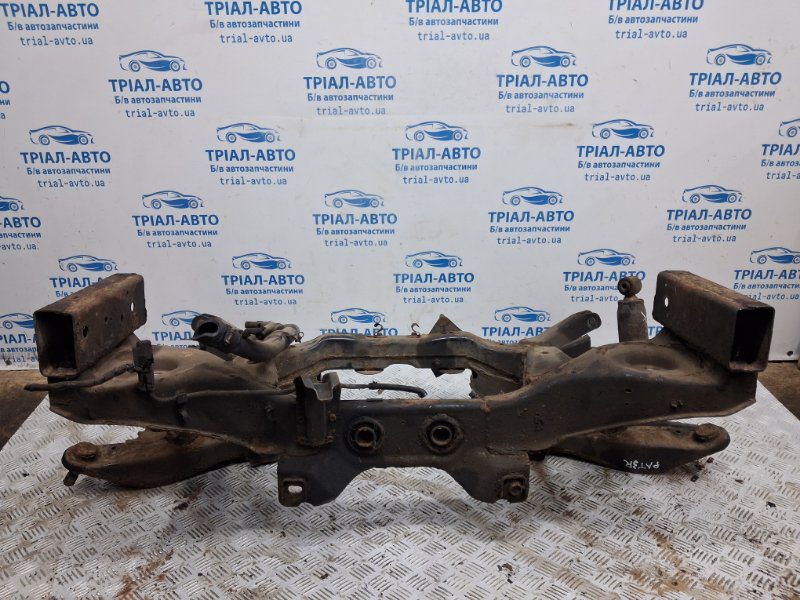 Балка задней подвески Nissan Pathfinder 2004-2014 55400EB300 (Арт. 74991) Балка задней подвески Nissan Pathfinder 2004-2014 55400EB300 (Арт. 74991)