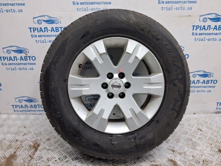 Запаска с резиной Nissan Pathfinder 2004-2014 40300EB610 (Арт. 74994)