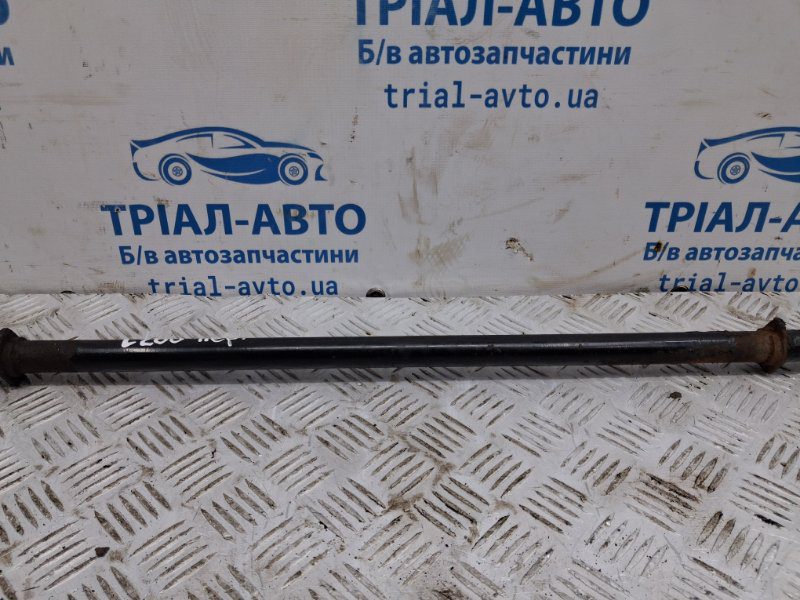 Стабилизатор передний Mitsubishi L200 2006-2015 (Арт. 75001) Стабилизатор передний Mitsubishi L200 2006-2015 (Арт. 75001)