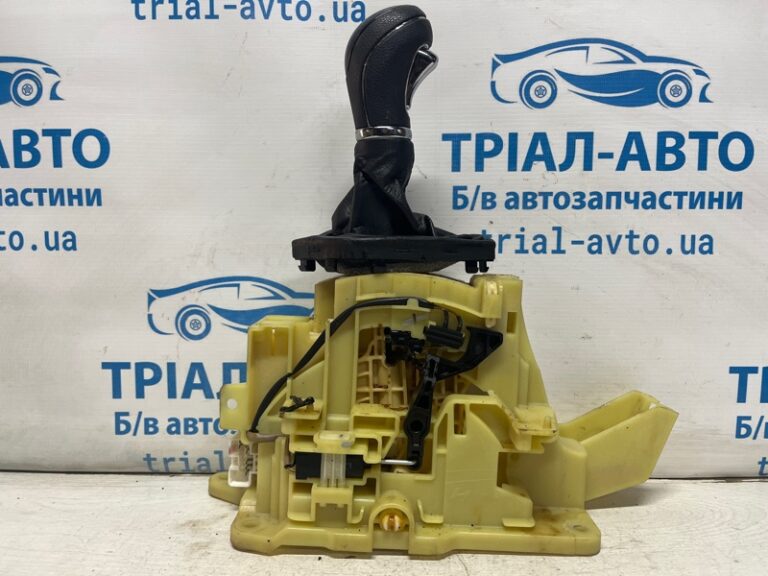 Кулиса переключения АКПП Hyundai Sonata 2010-2016 467003Q100 (Арт. 75002)