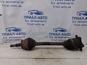 Привод задний Nissan Pathfinder 2004-2014 39600EB310 (Арт. 75005)