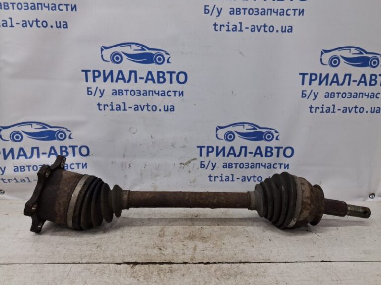 Привод задний Nissan Pathfinder 2004-2014 39600EB310 (Арт. 75006)