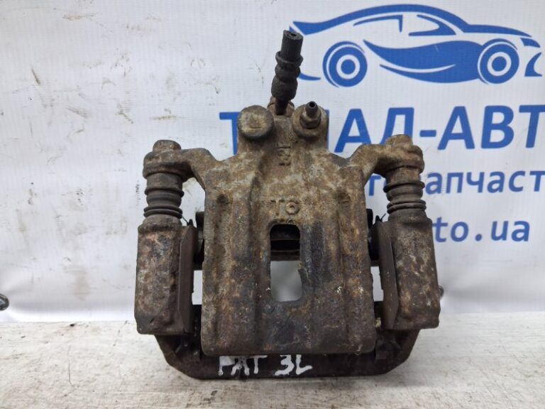 Суппорт задний левый Nissan Pathfinder 2004-2014 44011EB30A (Арт. 75013)
