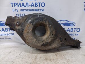 Рычаг задней подвески нижний поперечный (под пружину) Nissan Pathfinder 2004-2014 551B0EB300 (Арт. 75017)