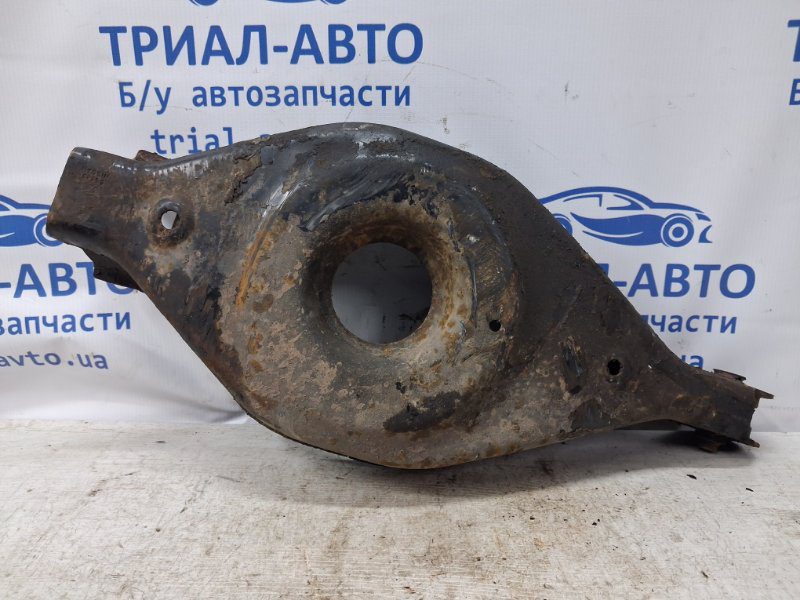 Рычаг задней подвески нижний поперечный (под пружину) Nissan Pathfinder 2004-2014 551B0EB300 (Арт. 75017) Рычаг задней подвески нижний поперечный (под пружину) Nissan Pathfinder 2004-2014 551B0EB300 (Арт. 75017)