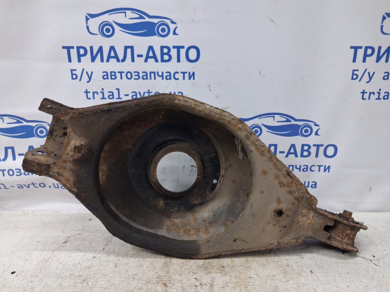 Рычаг задней подвески нижний поперечный (под пружину) Nissan Pathfinder 2004-2014 551B0EB300 (Арт. 75017) Рычаг задней подвески нижний поперечный (под пружину) Nissan Pathfinder 2004-2014 551B0EB300 (Арт. 75017)